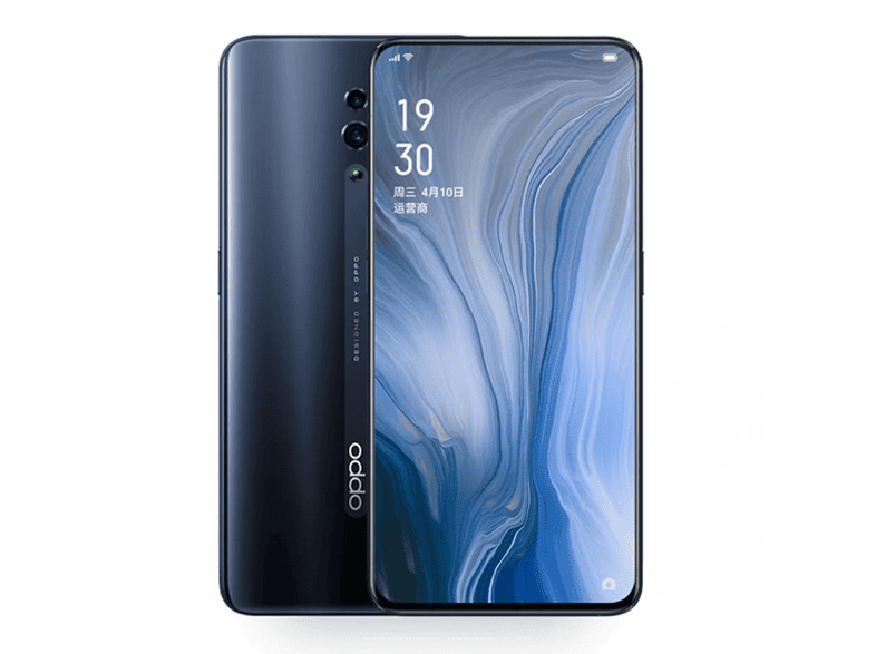 OPPO Reno 256GB Akıllı Telefon Karbon Siyahı Fiyat & Özellik