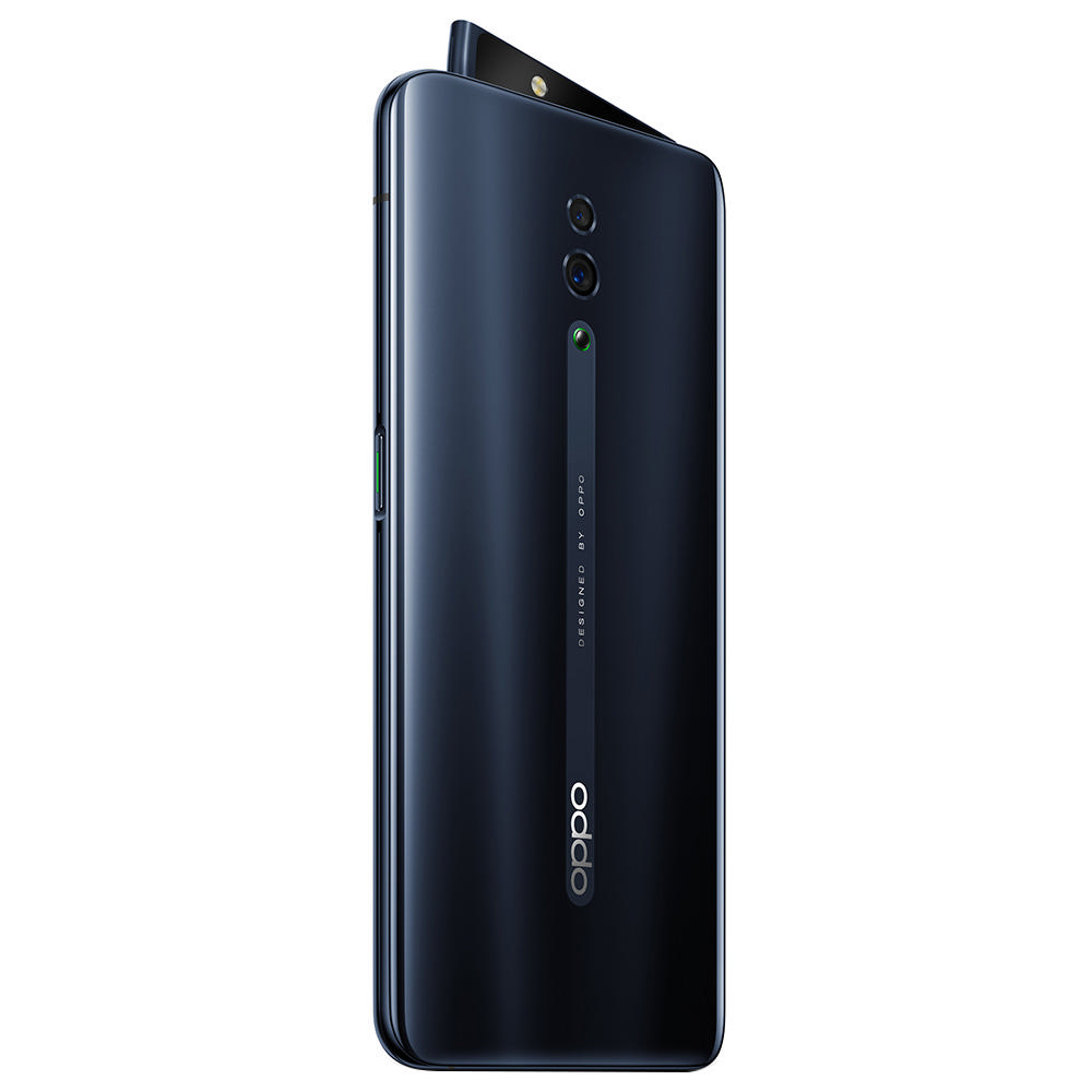 OPPO Reno 256GB Akıllı Telefon Karbon Siyahı Fiyat & Özellik