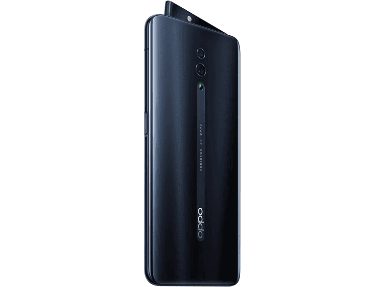 OPPO Reno 256GB Akıllı Telefon Karbon Siyahı Fiyat & Özellik