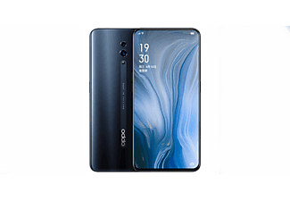 OPPO Reno 256GB Akıllı Telefon Karbon Siyahı