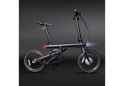 La bici eléctrica plegable de Xiaomi que arrasa en Decathlon