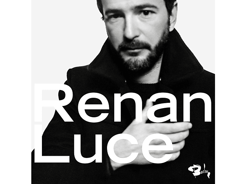 Renan Luce - Renan Luce (Édition Limitée) CD
