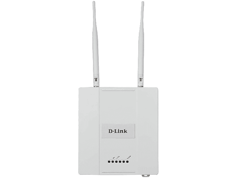 Punto de acceso | D-Link Inalámbrico N 300