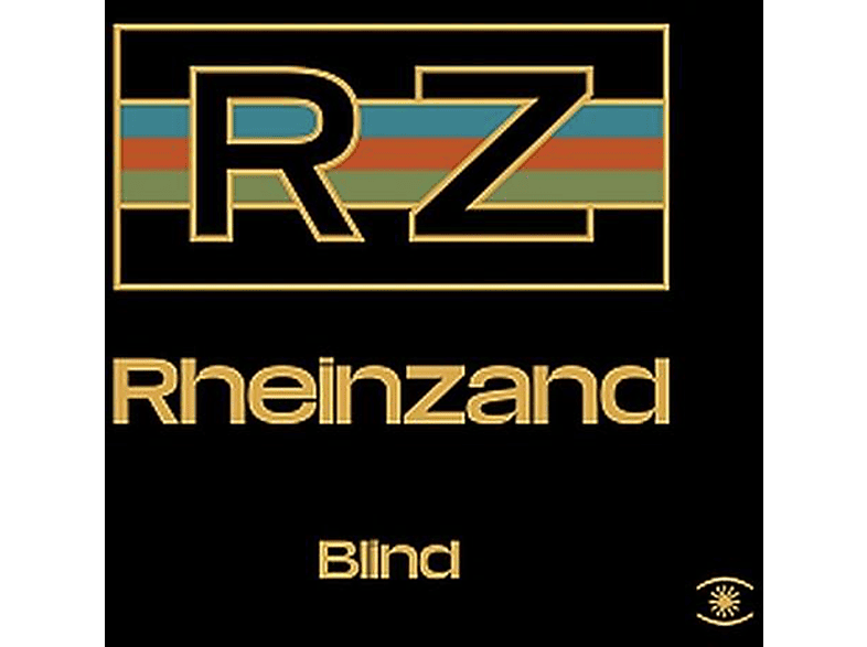 Rheinzand - Blind  - (Vinyl)
