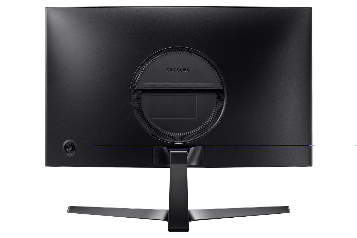 SAMSUNG LC24RG50 24" 144Hz/ 4MS/ Freesync/ VA/ Kavisli Full HD Gaming Monitör