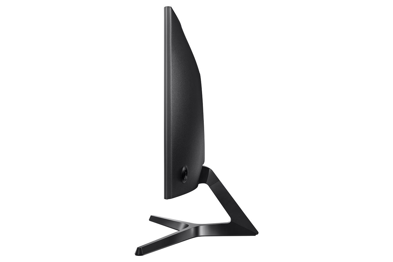 SAMSUNG LC24RG50 24" 144Hz/ 4MS/ Freesync/ VA/ Kavisli Full HD Gaming Monitör