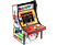 My Arcade Retro Mappy - Micro-Player - Multicolore