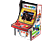 My Arcade Retro Mappy - Micro-Player - Mehrfarbig