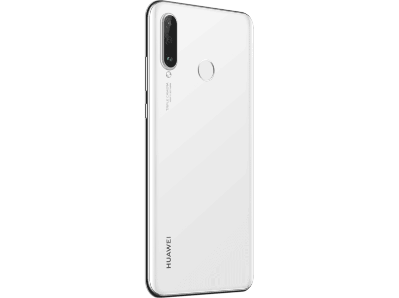 HUAWEI P30 Lite 128GB Akıllı Telefon Pearl White Fiyat & Özellik