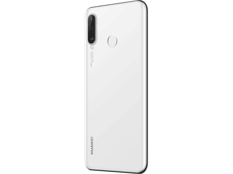 HUAWEI P30 Lite 128GB Akıllı Telefon Pearl White Fiyat & Özellik