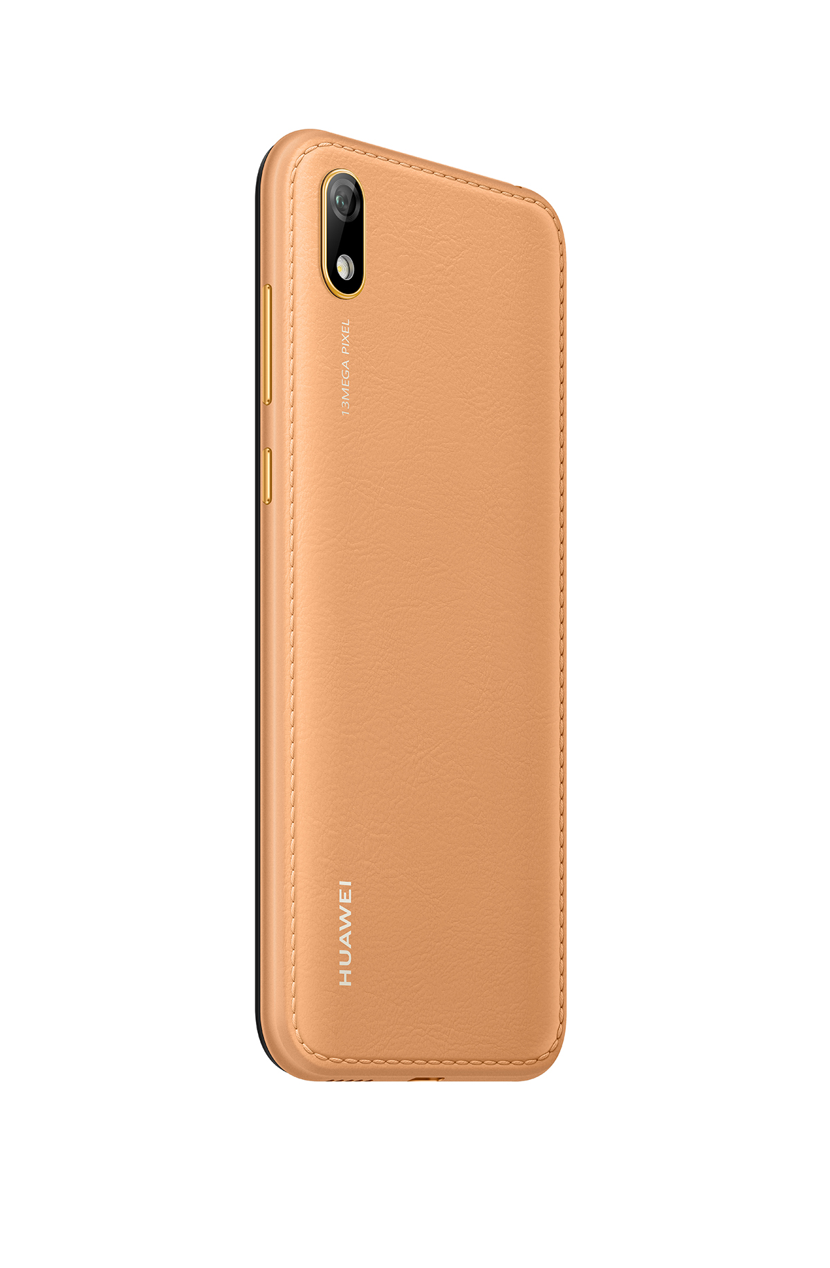 HUAWEI Y5 2019 16GB Akıllı Telefon Amber Brown