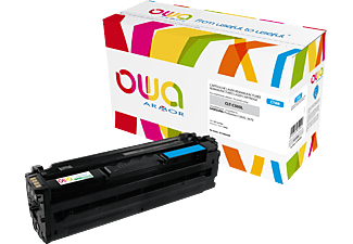 OWA K15800OW Toner Cyan (SAMSUNG CLT-C505L/ELS, CLT-C 505 L/ELS)