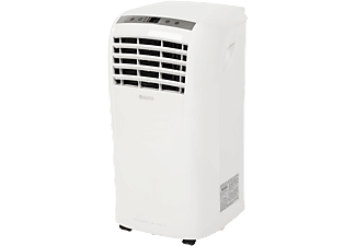 OLIMPIA SPLENDID Dolceclima Compact 8P - Klimagerät (Weiss)