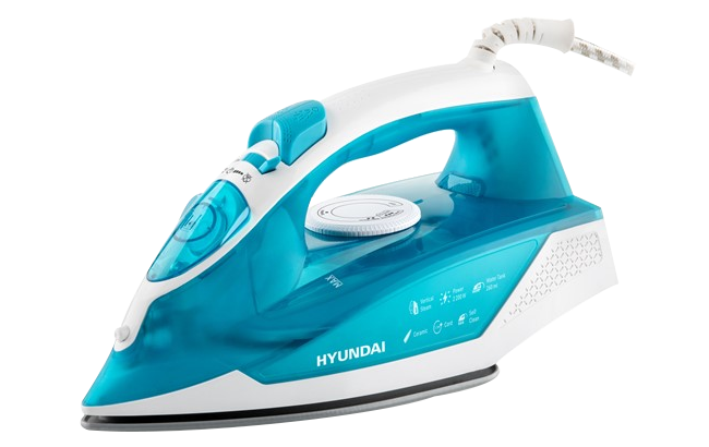 HYUNDAI SI332 Gőzölős vasaló