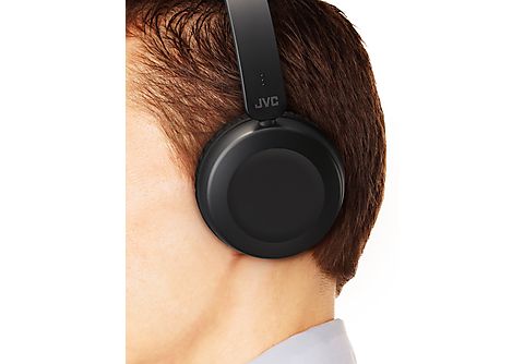 JVC HAS31MBE On Ear with remote / mic