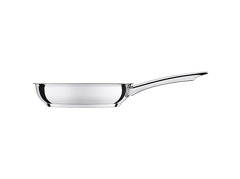 WMF Durado Pfanne (Edelstahl, passend für Induktion-Kochfeld, 24 cm) — Foto 2 von 2