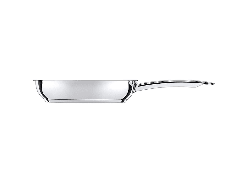 WMF Durado Pfanne (Edelstahl, passend für Induktion-Kochfeld, 28 cm) — Foto 2 von 2