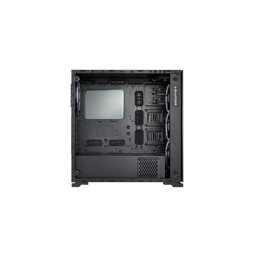 Caja PC - Bultaco SHERPA GTS 601, ATX