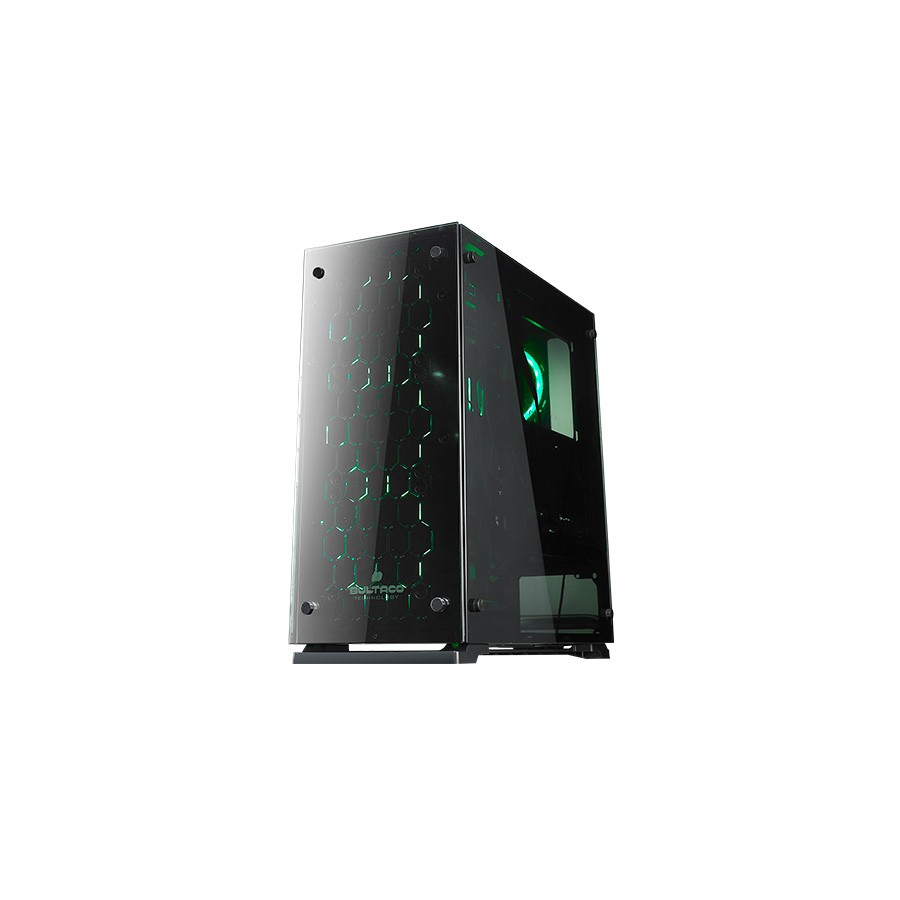 Caja PC - Bultaco SHERPA GTS 601, ATX