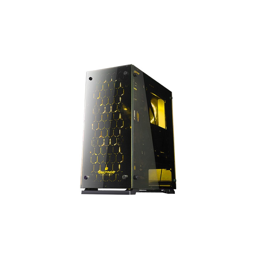 Caja PC - Bultaco SHERPA GTS 601, ATX