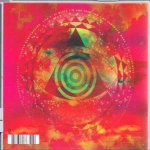 Gong - The Universe Also Collapses  - (CD)