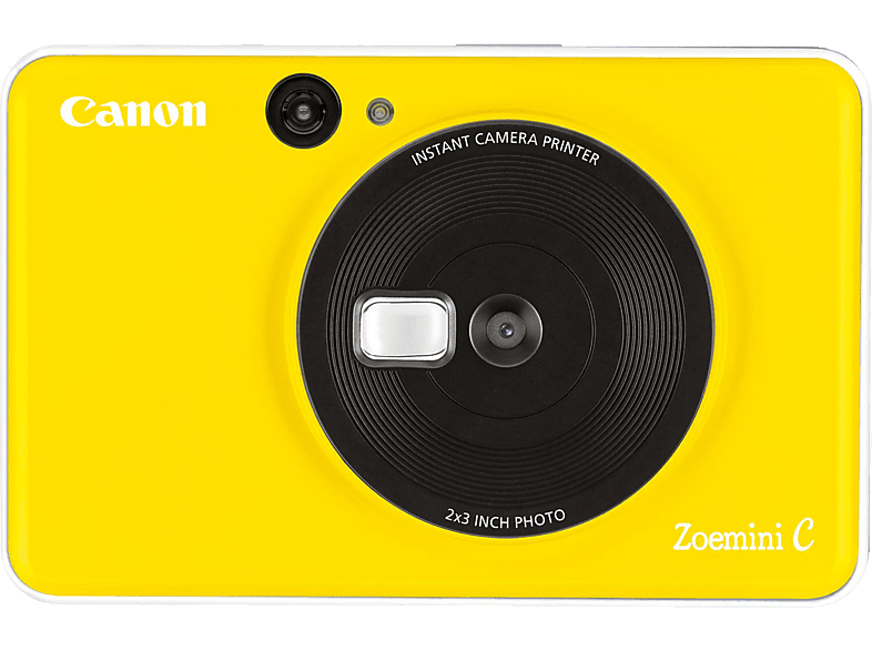 CANON Instant camera Zoemini C Felgeel (3884C006AA)