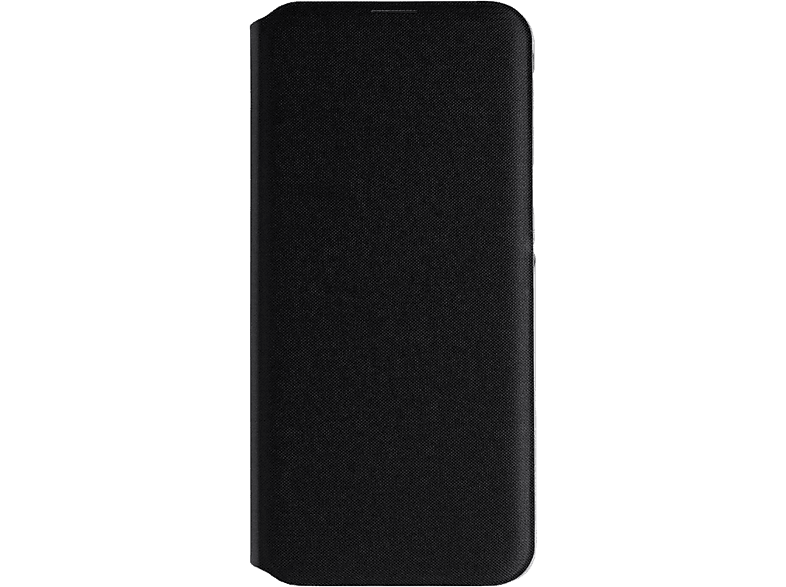 SAMSUNG Cover Wallet Galaxy A20e Zwart (EF-WA202PBEGWW)