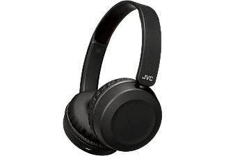 JVC HA-S31BT Bluetooth koptelefoon Zwart