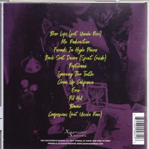 Bear Hands - Fake Tunes  - (CD)