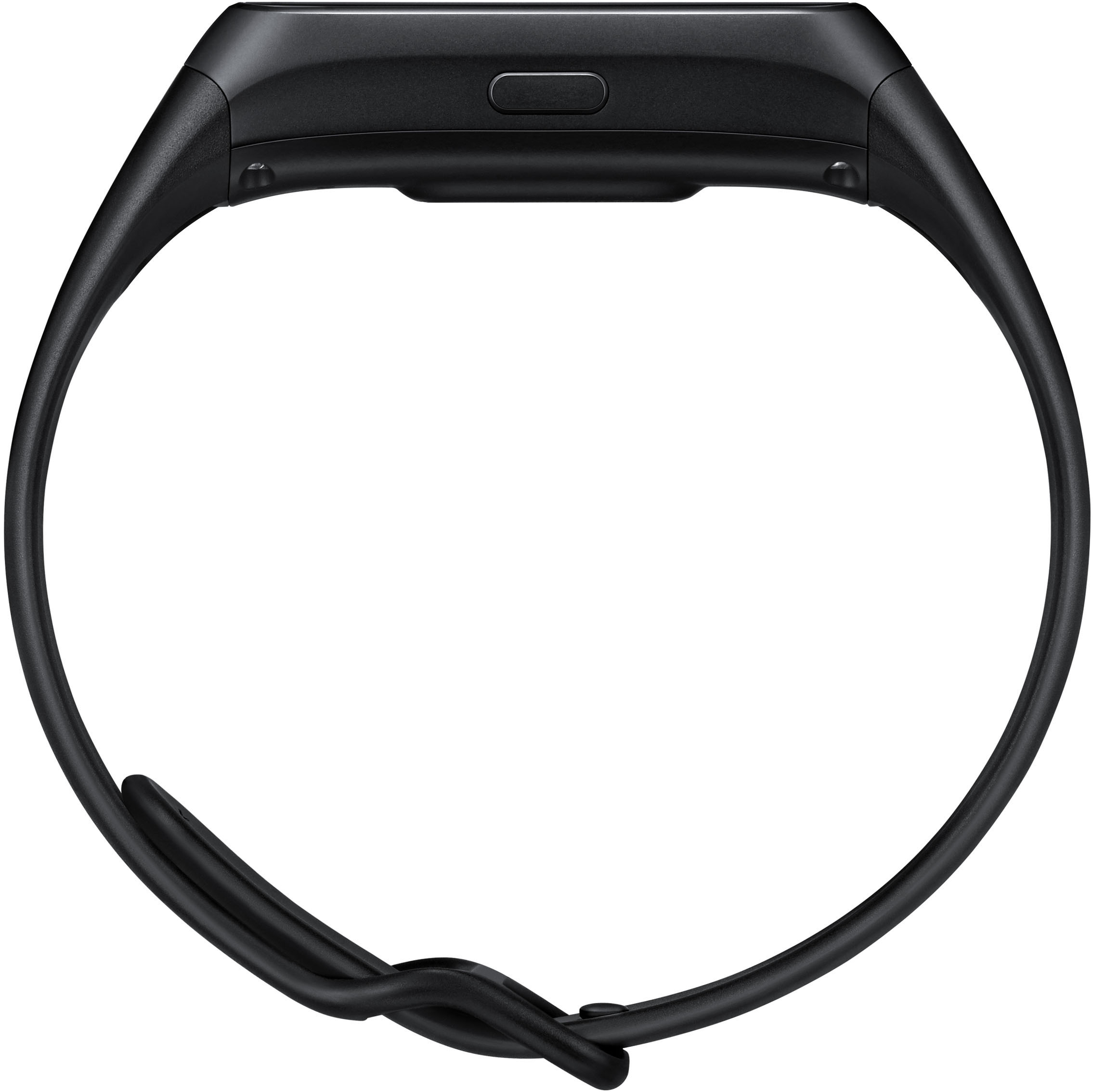 SAMSUNG Galaxy Fit, Fitness Tracker, 198 mm, Schwarz
