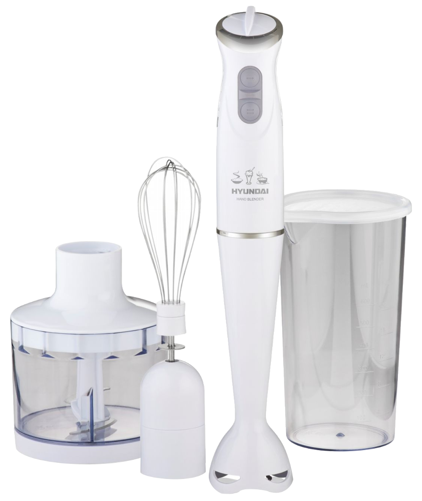 HYUNDAI HB983 Botmixer szett