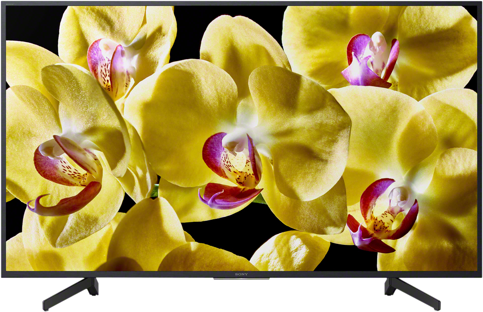 SONY KD-75XG8096 - TV (75 ", UHD 4K, LCD)