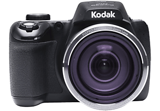 KODAK Pixpro AZ527 Digitális fényképezőgép, fekete