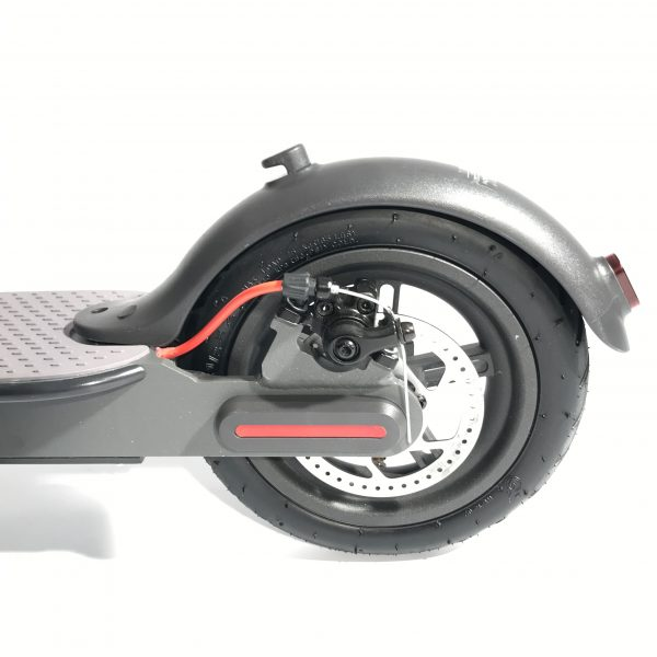 Patinete eléctrico - SK8 Urban Freedom, 250 W, Aluminio, Plegable