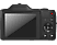 KODAK Pixpro FZ152 Digitális fényképezőgép, fekete