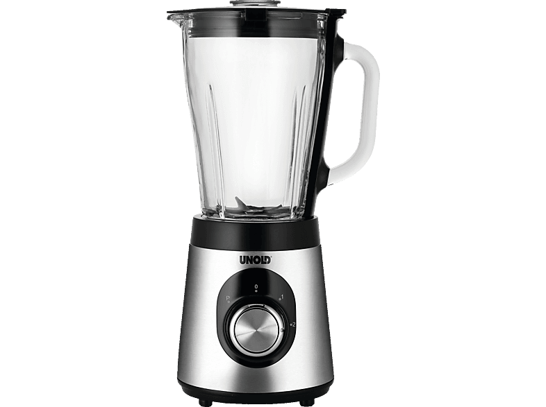 Abbildung von UNOLD Standmixer