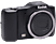 KODAK Pixpro FZ201 Digitális fényképezőgép, fekete