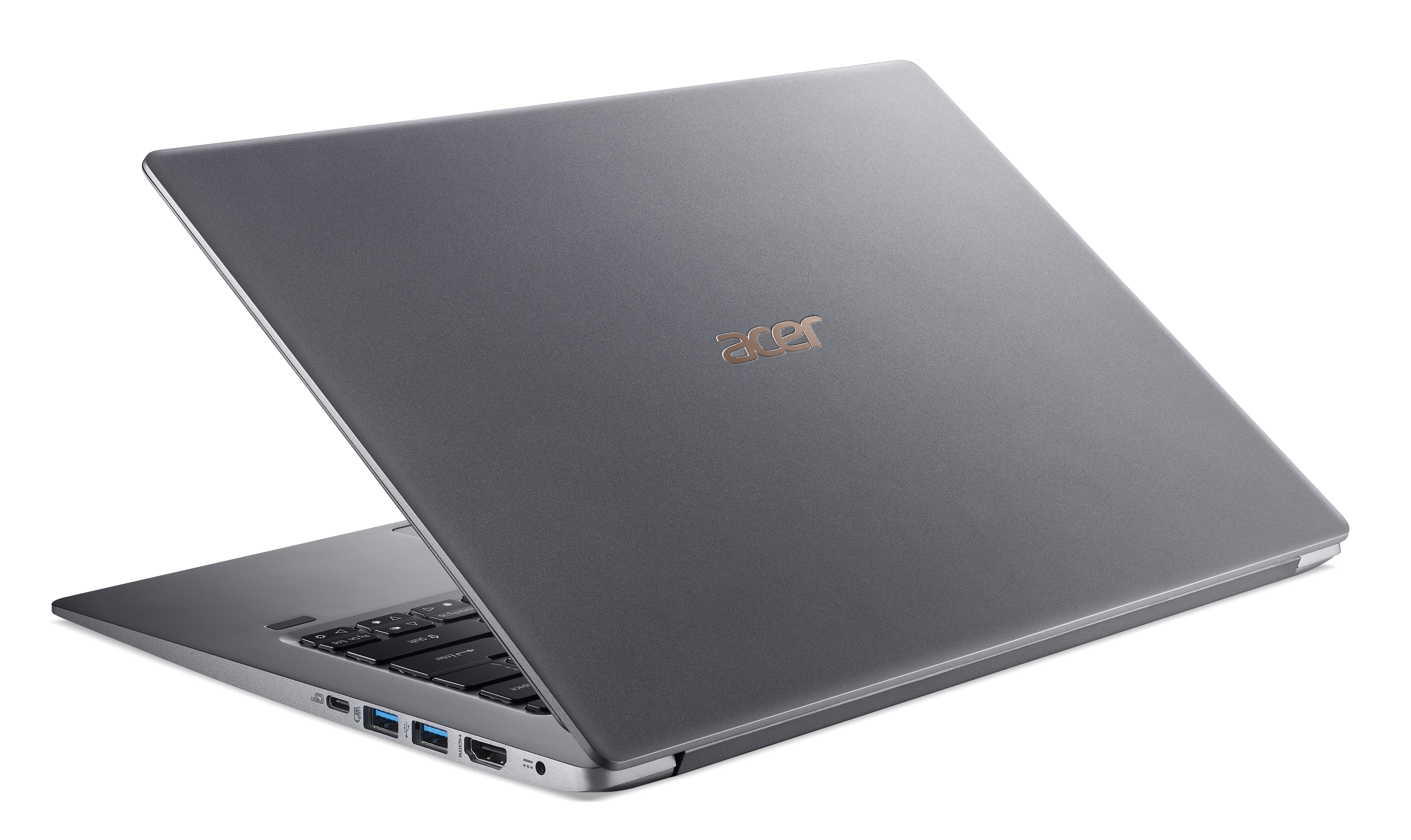 ACER Swift5/SF514-53T/i5-8265U İşlemci/8GB Bellek/256GB SSD Harddisk/Intel HD Graphics/14"FHD/W10 Laptop