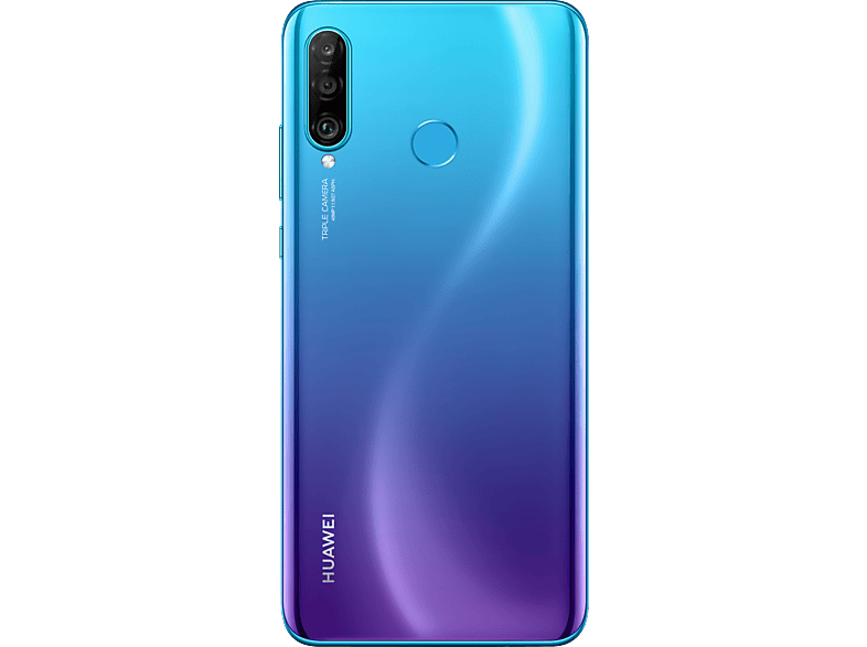 HUAWEI P30 Lite 128GB Akıllı Telefon Peacock Blue Fiyat & Özellik