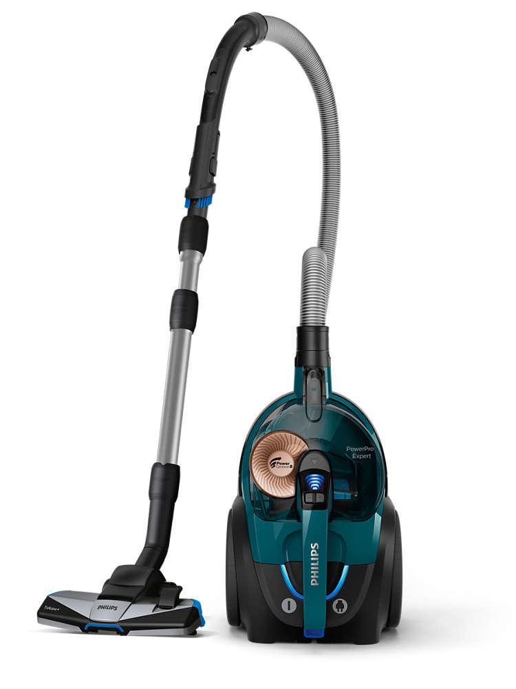 PHILIPS FC9751/07 Toz Torbasız Elektrikli Süpürge
