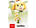NINTENDO amiibo No. 73 Marie (Super Smash Bros. Collection) Figure de jeu