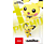 NINTENDO amiibo No. 72 Pichu (Super Smash Bros. Collection) Figura del gioco