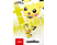 NINTENDO amiibo No. 72 Pichu (Super Smash Bros. Collection) Figure de jeu