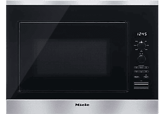 MIELE M 6040 SC EDST CLST 24 Lt Ankastre Mikrodalga Fırın