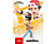NINTENDO amiibo No. 74 Allenatore di Pokémon (Super Smash Bros. Collection) Figura del gioco