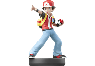 NINTENDO amiibo No. 74 Dresseur de Pokémon (Super Smash Bros. Collection) Figure de jeu