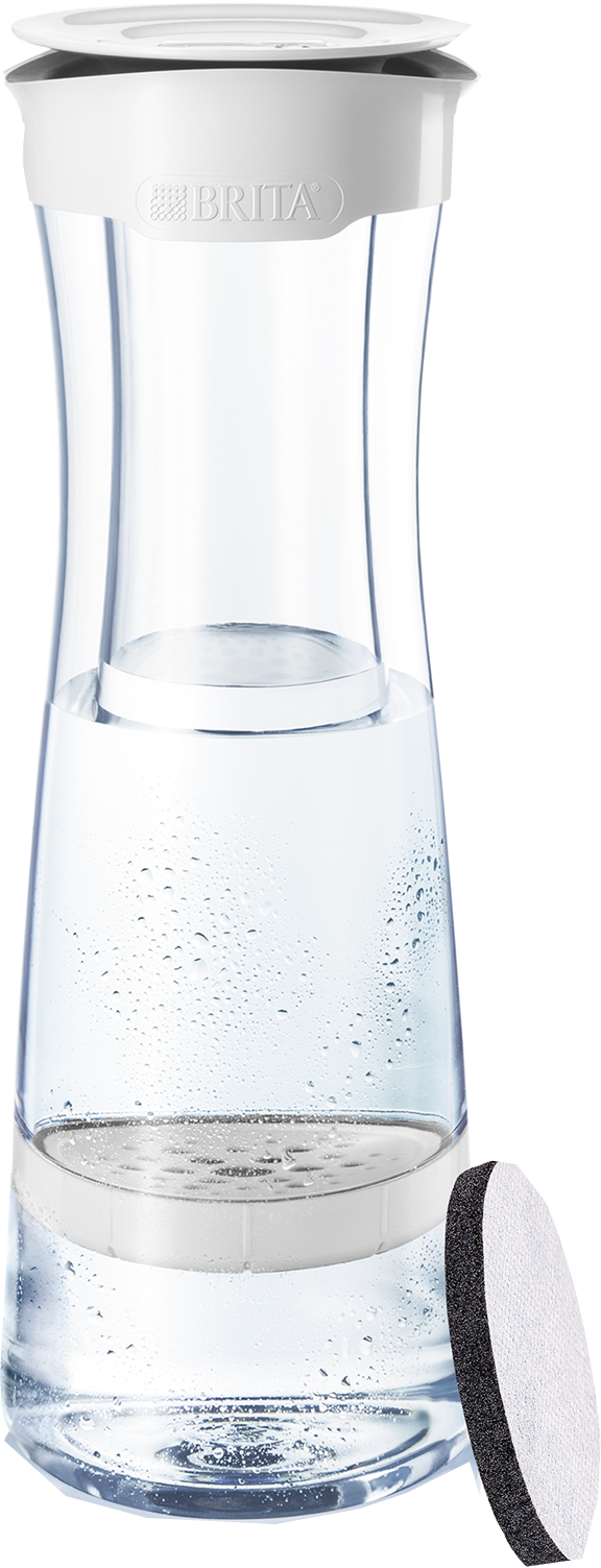 BRITA Fill&Serve vízszűrő kancsó