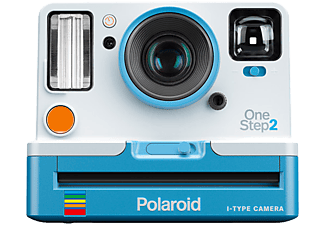 POLAROID OneStep 2VF analóg instant fényképezőgép, Kék