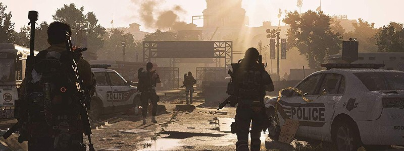 Consola - Xbox One X, 1 TB + The Division 2