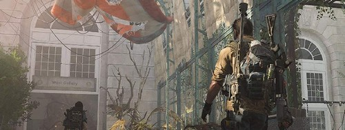 Consola - Xbox One X, 1 TB + The Division 2